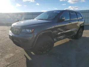2018 JEEP GRAND CHER