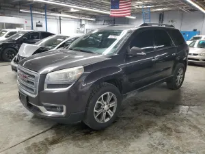 2015 GMC ACADIA
