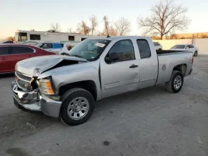 2013 CHEVROLET All Models