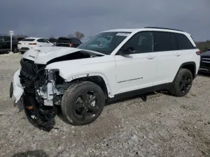 2025 JEEP GRAND CHER