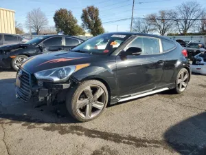 2015 HYUNDAI VELOSTER