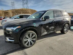 2024 VOLVO XC90 PLUS