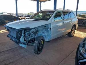 2018 MERCEDES-BENZ GLS-CLASS