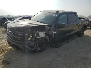 2024 CHEVROLET ALL Models