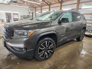 2019 GMC ACADIA