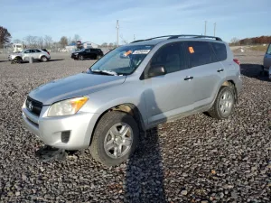 2010 TOYOTA RAV4