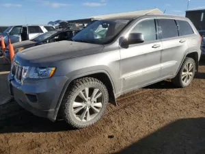 2013 JEEP GRAND CHER
