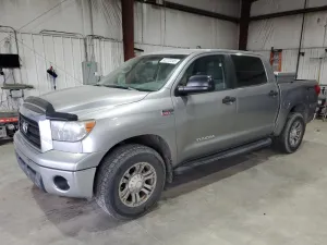 2008 TOYOTA TUNDRA
