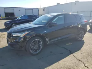 2021 ACURA RDX