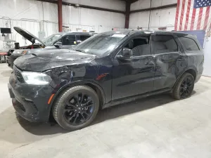 2021 DODGE DURANGO