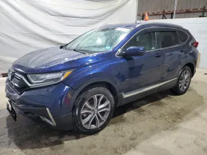 2020 HONDA CRV