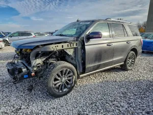 2021 FORD EXPEDITION