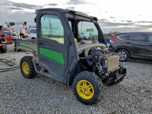 2018 JOHN DEERE 835M