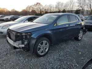 2020 MERCEDES-BENZ GLA-CLASS