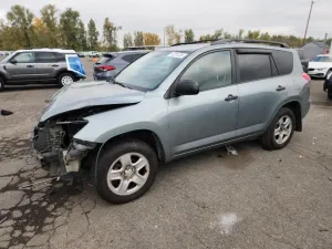 2007 TOYOTA RAV4