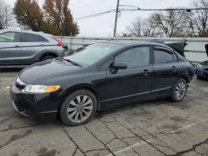 2009 HONDA CIVIC