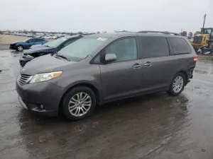 2012 TOYOTA All Models