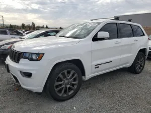 2017 JEEP GRAND CHER