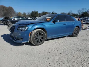 2022 CHRYSLER 300