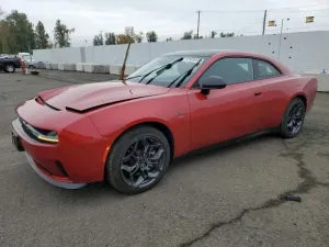 2025 DODGE CHARGER DA