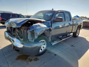 2009 CHEVROLET ALL Models