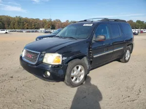 2005 GMC ENVOY