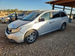 2013 HONDA All Models