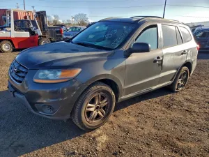 2011 HYUNDAI SANTA FE