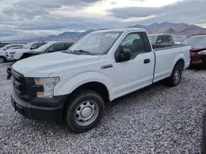 2015 FORD All Models