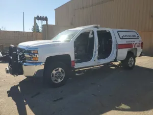 2016 CHEVROLET ALL Models