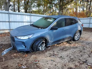 2023 FORD ESCAPE ACT