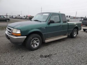 2000 FORD RANGER