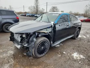2026 MERCEDES-BENZ GLC-CLASS