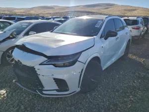 2024 LEXUS RX 500H F