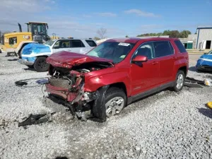 2013 GMC TERRAIN