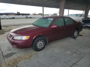 1998 TOYOTA CAMRY