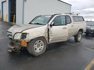 2004 TOYOTA All Models