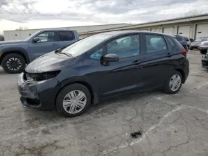 2020 HONDA FIT