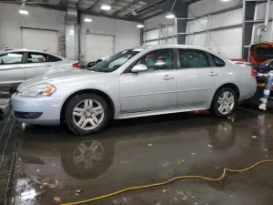 2011 CHEVROLET IMPALA