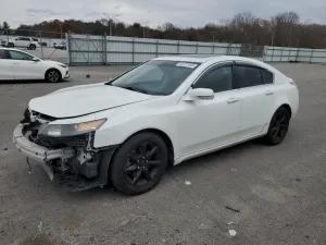 2012 ACURA TL