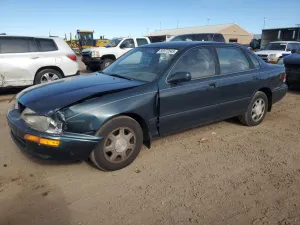 1996 TOYOTA AVALON
