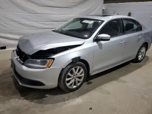 2011 VOLKSWAGEN JETTA