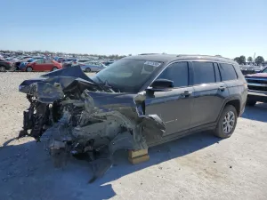 2022 JEEP GRAND CHER