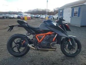 2021 KTM MOTORCYCLE