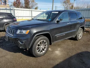 2014 JEEP GRAND CHER