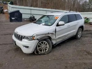 2018 JEEP GRAND CHER