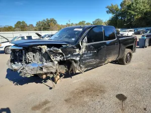 2017 CHEVROLET ALL Models