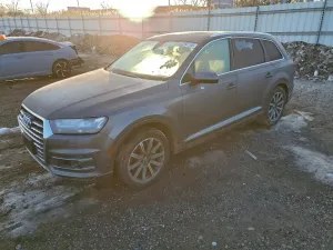 2019 AUDI Q7