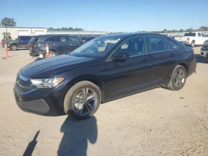 2024 VOLKSWAGEN JETTA