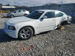 2010 DODGE CHARGER